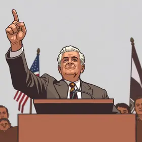 Vice vice-prefeita