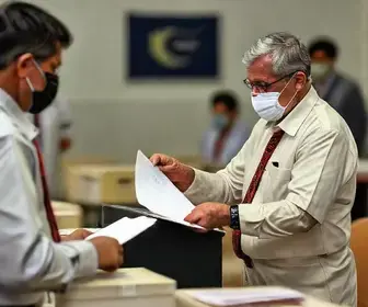 Apuração dos Votos para Deputado Federal no RS 2026 apuração de votos 2026