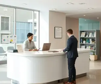 Balcão do Empreendedor orienta para Inscrição Municipal Inscrição Municipal