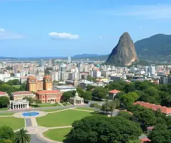Pelotas é a cidade mais segura do RS segundo ranking