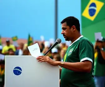 Pelotas (RS) vai às urnas escolher presidente; siga resultado da apuração Eleições 2026