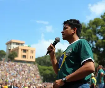 Pelotas (RS): veja resultado da apuração da votação para senador na cidade resultados da votação para senador