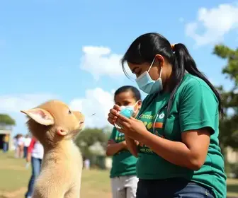 Pelotas terá Dia D de multivacinação no dia 17 multivacinação