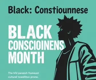 Prefeitura anuncia programação para o Mês da Consciência Negra Mês da Consciência Negra
