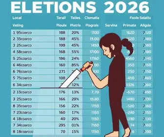 resultados eleições 2026 Pelotas