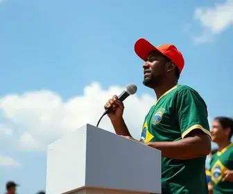 Resultado das eleições 2026 em Pelotas (RS): votação para presidente no Comun. Evang. São João, na 34ª zona eleitoral resultado da votação em Pelotas